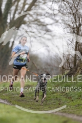 (Couteliers 2025 Samedi)Cross enfants